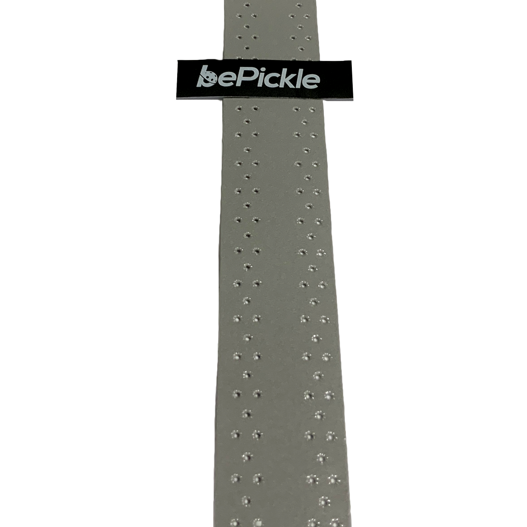 BePickle Pack Overgrip Premium – 3 Overgrips for Pickleball