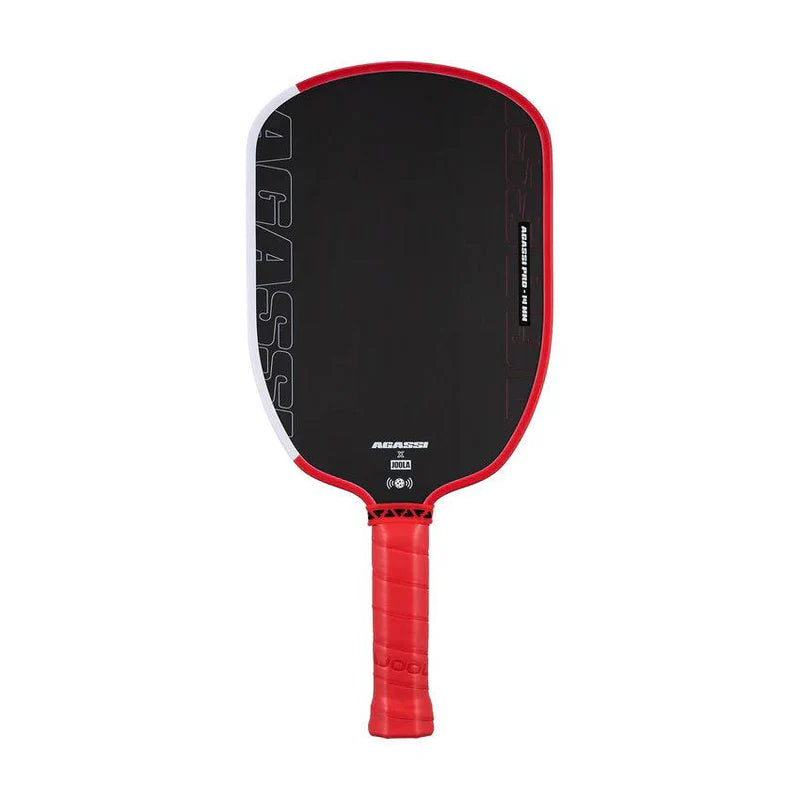 AGASSI PRO IV 14 JOOLA PICKLEBALL RACKET