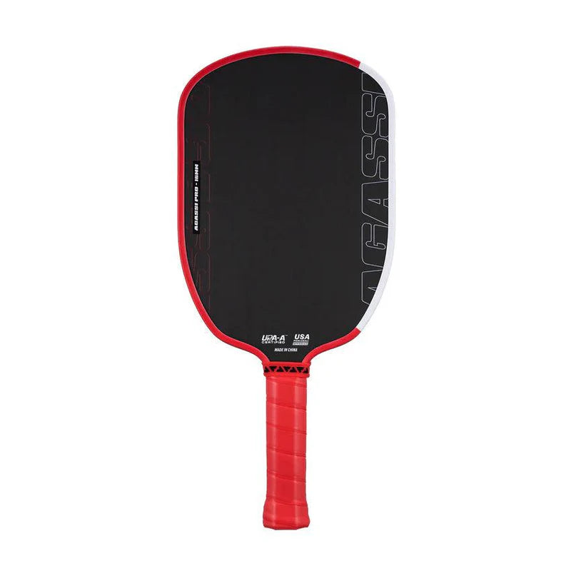 AGASSI PRO IV 16 JOOLA PICKLEBALL RACKET