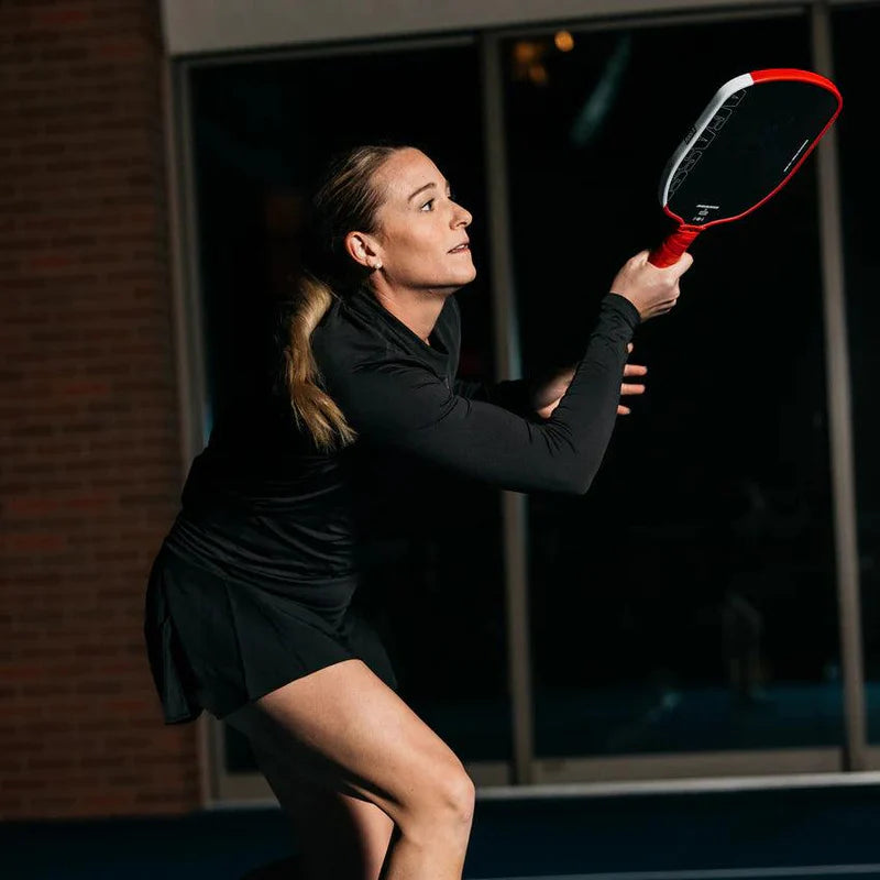 AGASSI PRO IV 16 JOOLA PICKLEBALL RACKET