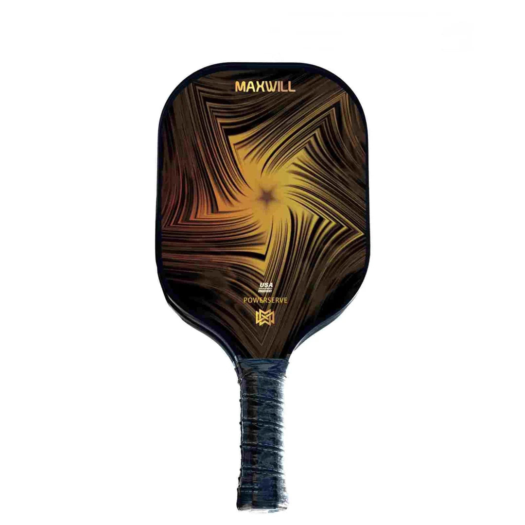 Maxwill Powerserve MPS3M Pickleball Paddle