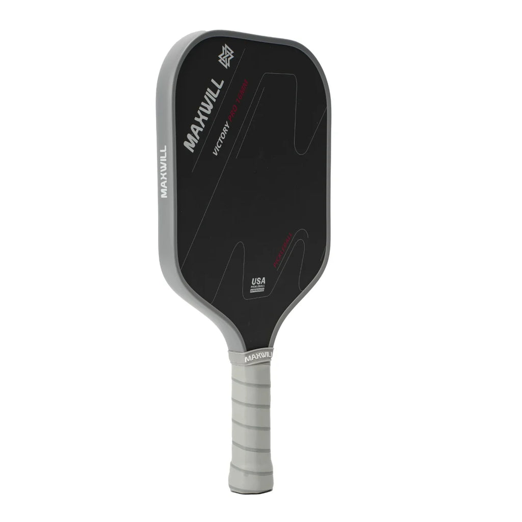 Maxwill Victory Pro X Carbon 16mm Pickleball Paddle