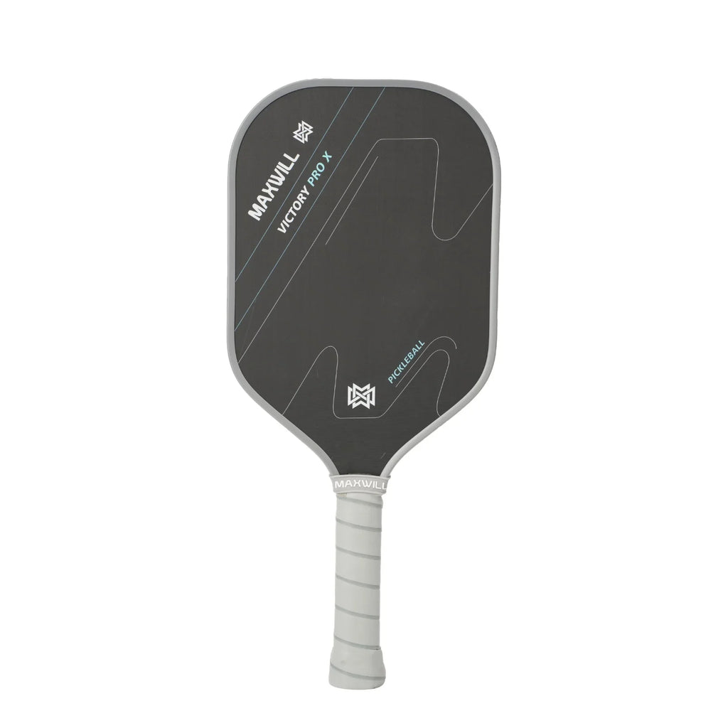 Maxwill Victory Pro X Carbon 16mm Pickleball Paddle