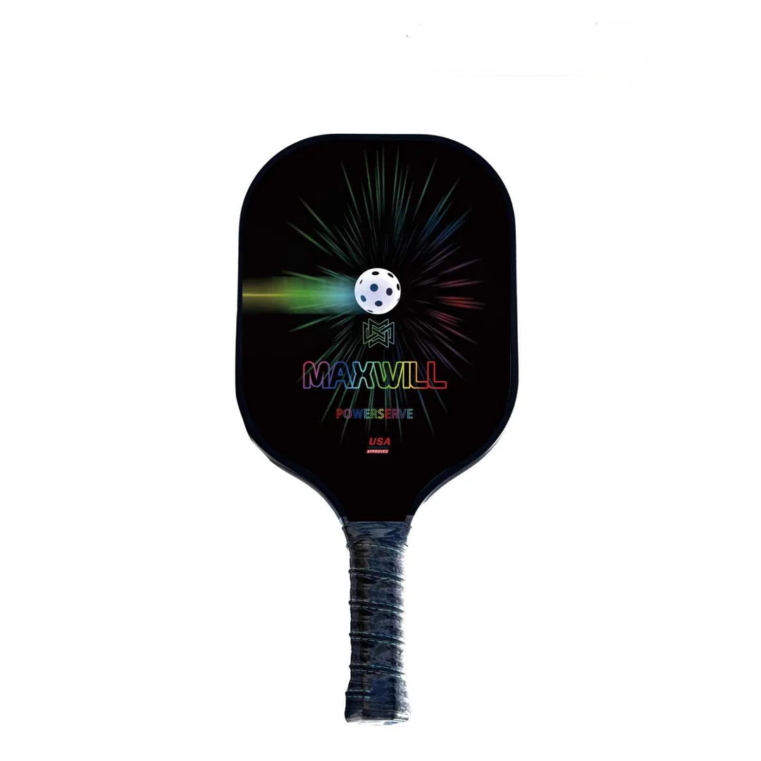Maxwill Powerserve Pickleball Paddle