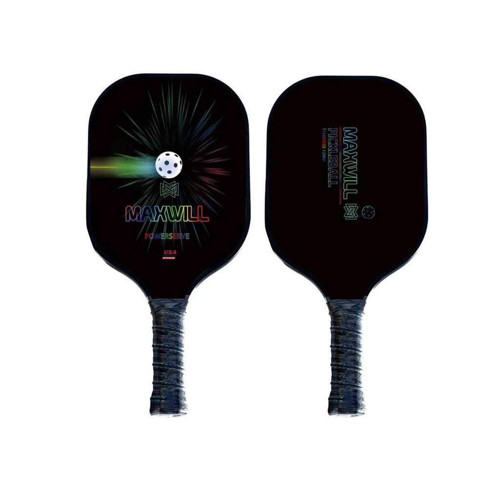Maxwill Powerserve Pickleball Paddle