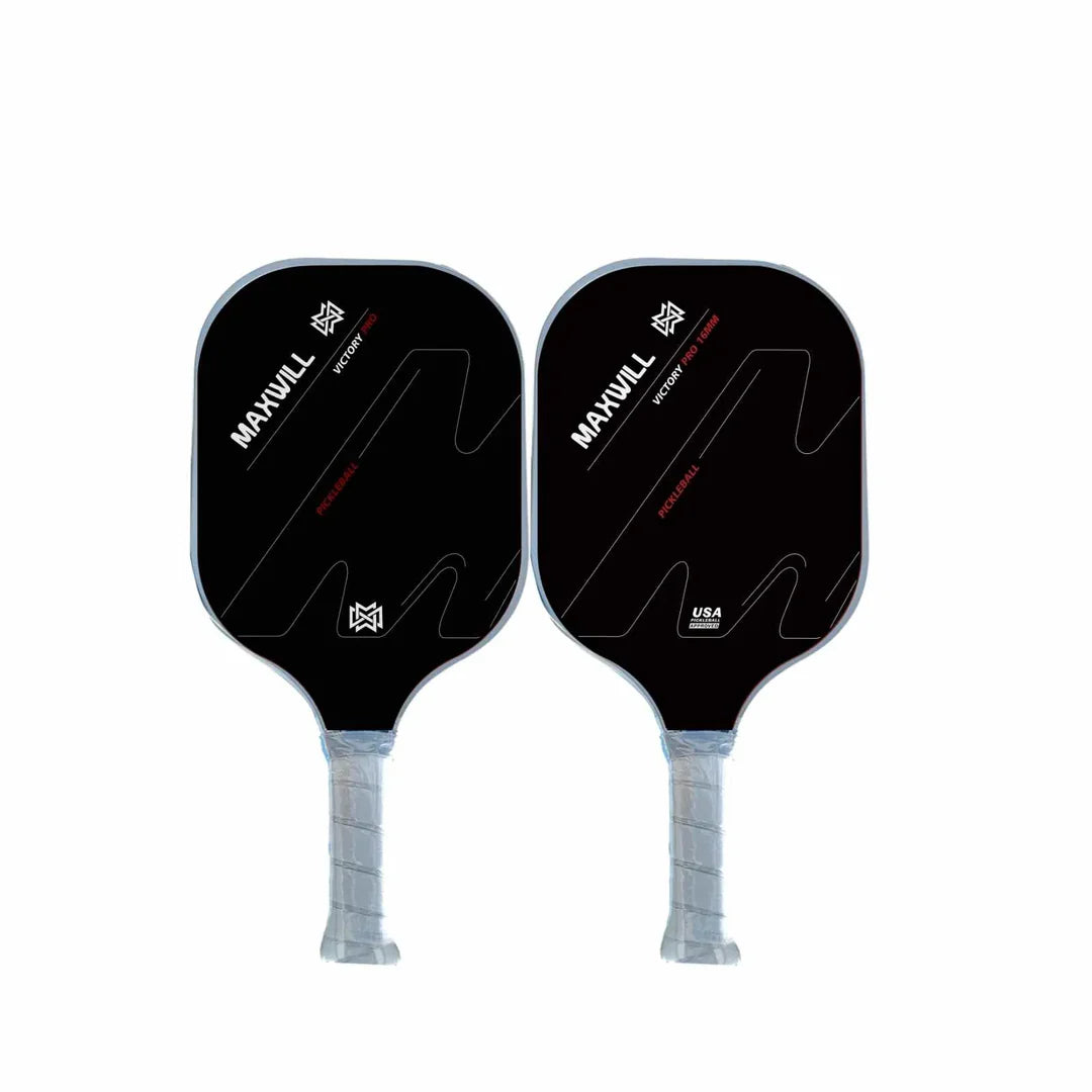 Maxwill Victory Pro X Carbon 16mm Pickleball Paddle
