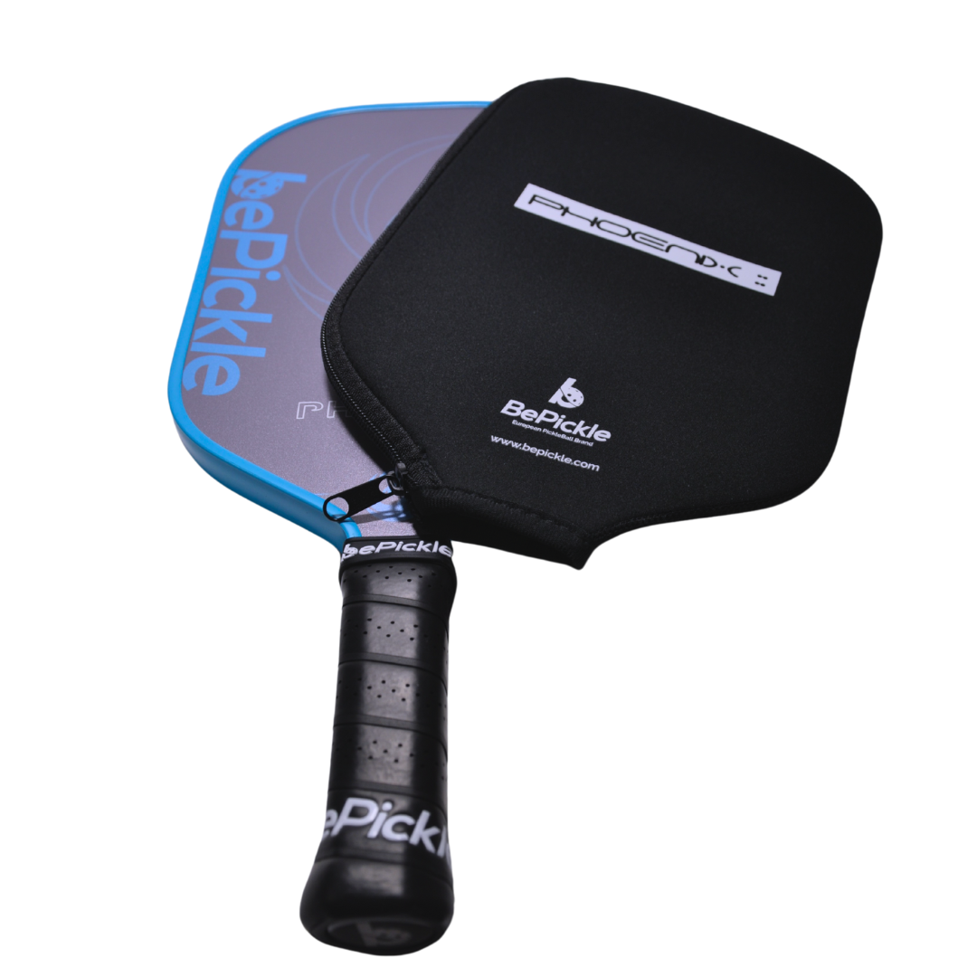Pickleball Racket BePickle Phoenix 2.0 | Blue