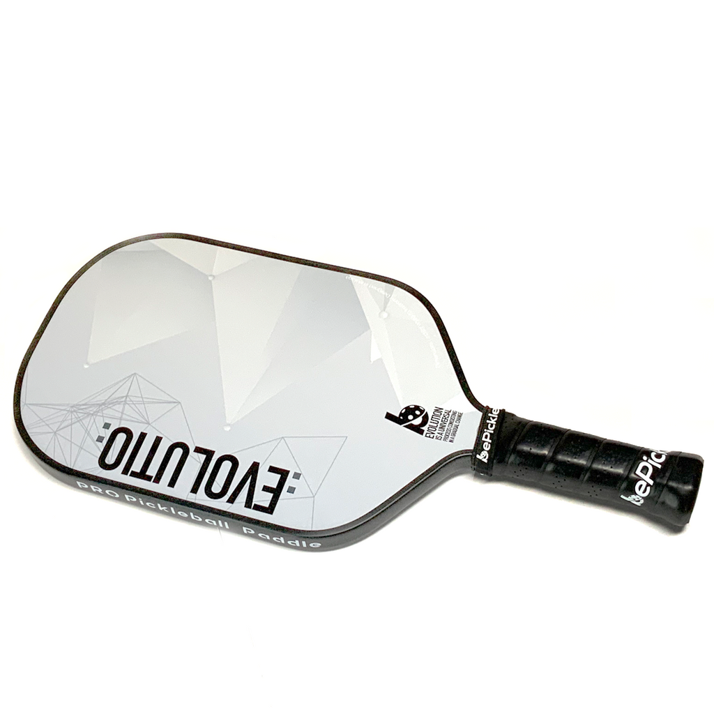BePickle EVOLUTIO Pickleball Paddle