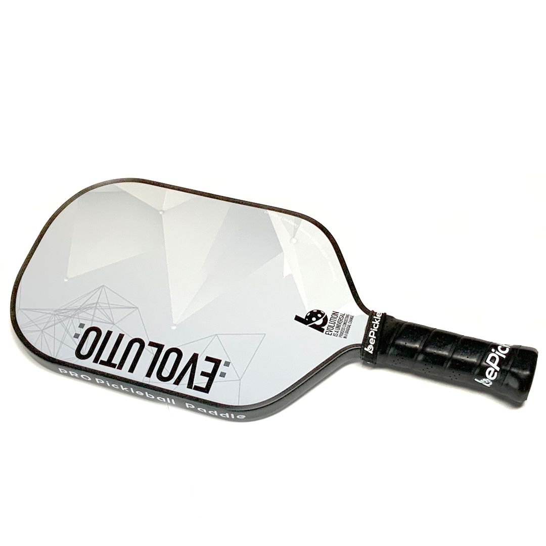 BePickle EVOLUTIO Pickleball Paddle