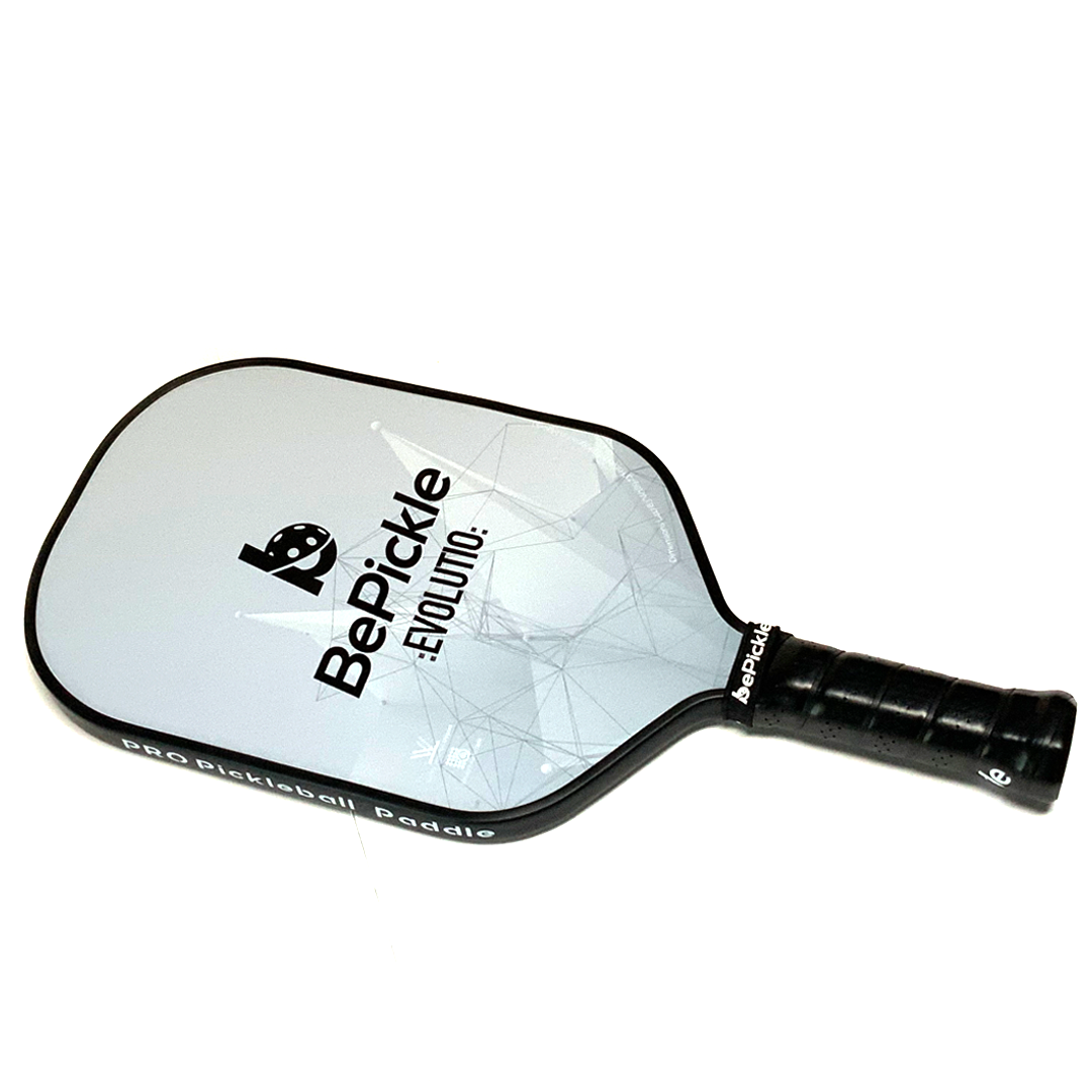 BePickle EVOLUTIO Pickleball Paddle