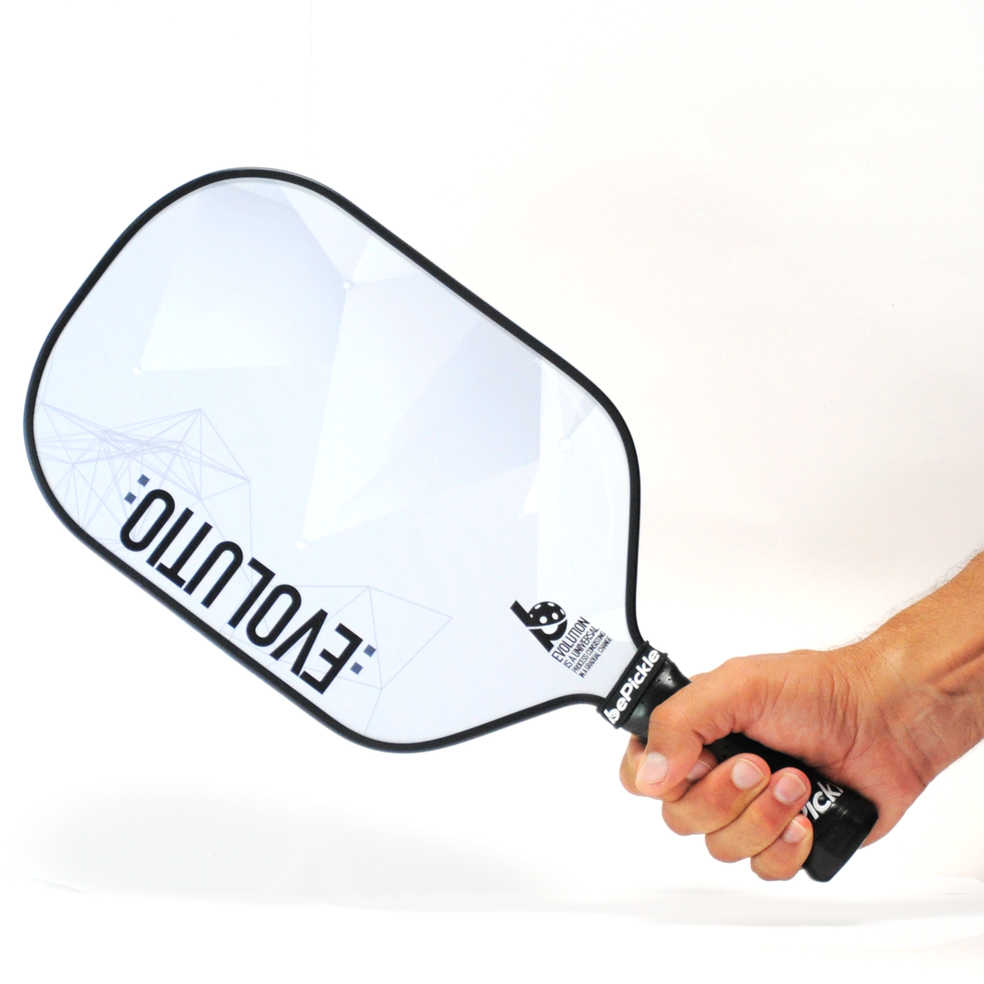 BePickle EVOLUTIO Pickleball Paddle