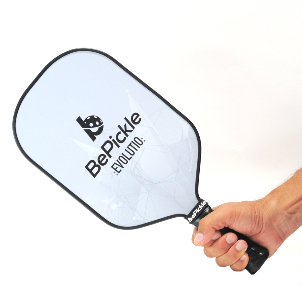 BePickle EVOLUTIO Pickleball Paddle