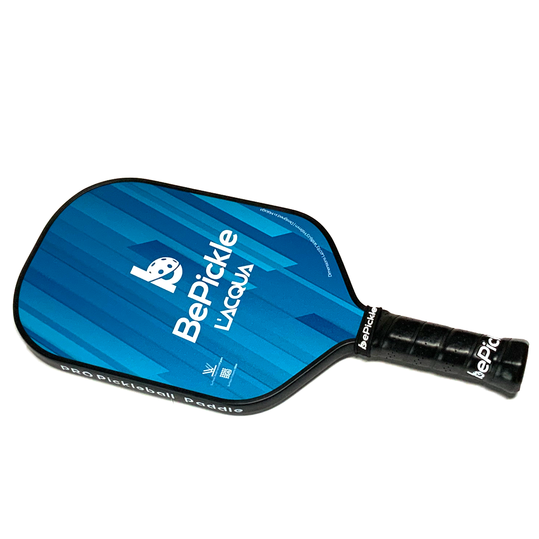 Pickleball Racket BePickle L'ACQUA