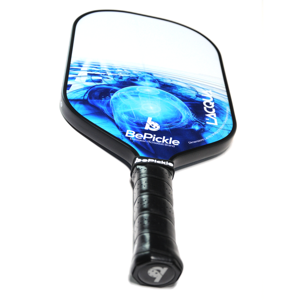 Pickleball Racket BePickle L'ACQUA