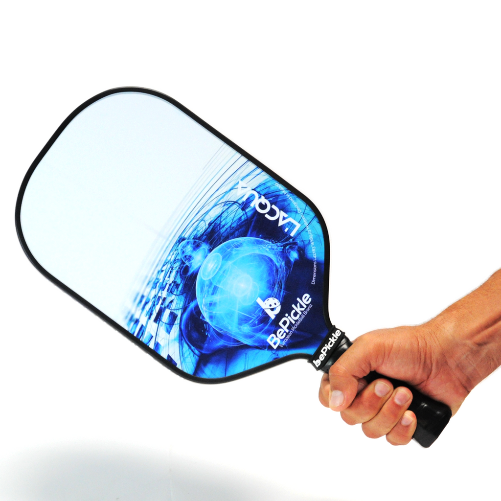 Pickleball Racket BePickle L'ACQUA