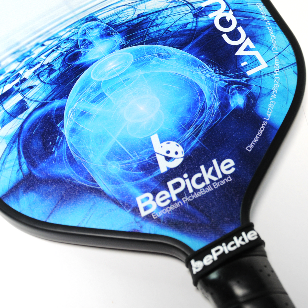 Pickleball Racket BePickle L'ACQUA