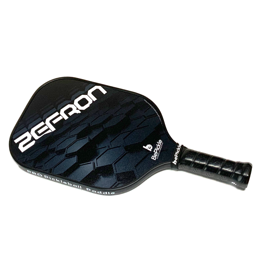 BePickle ZEFRON Pickleball Paddle