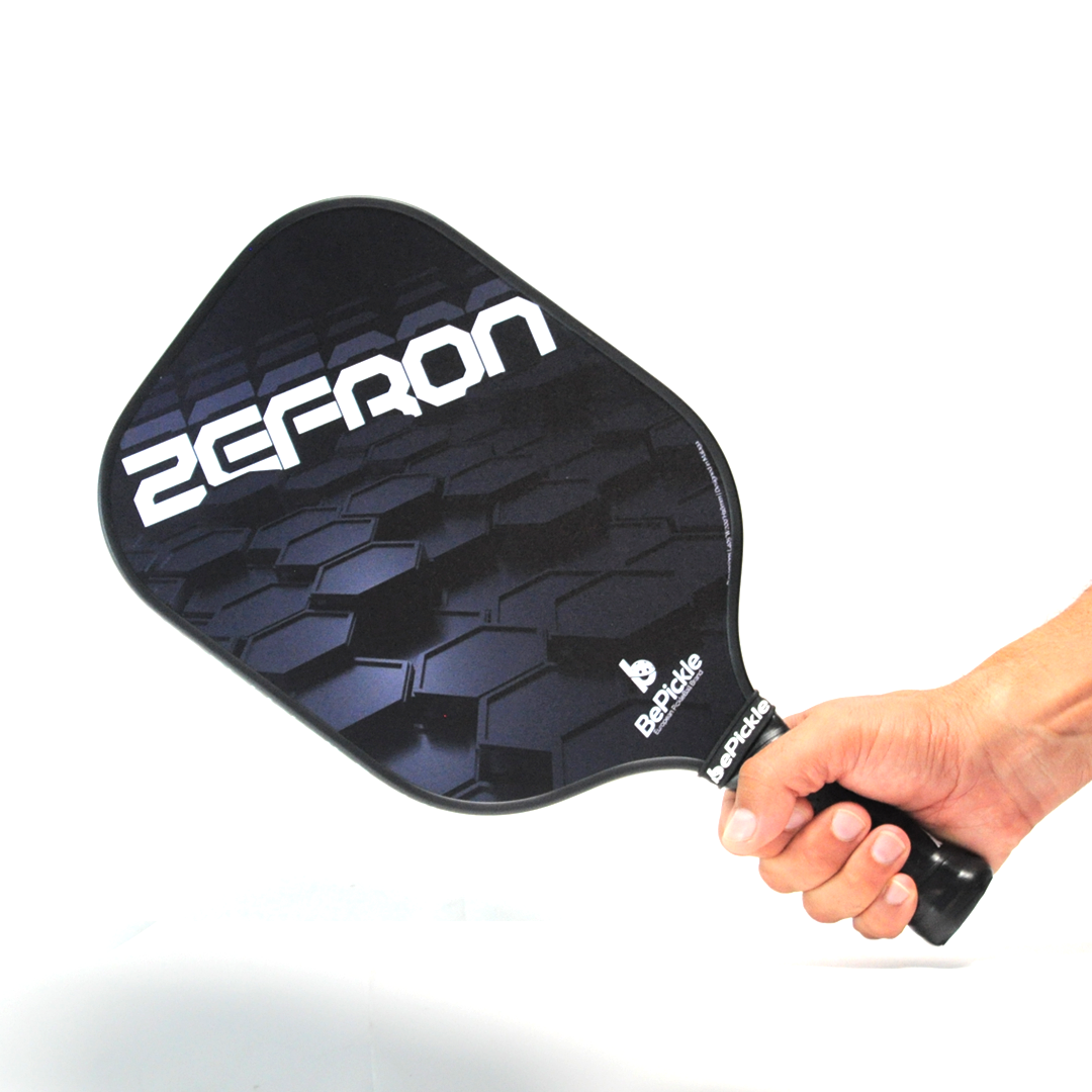 BePickle ZEFRON Pickleball Paddle