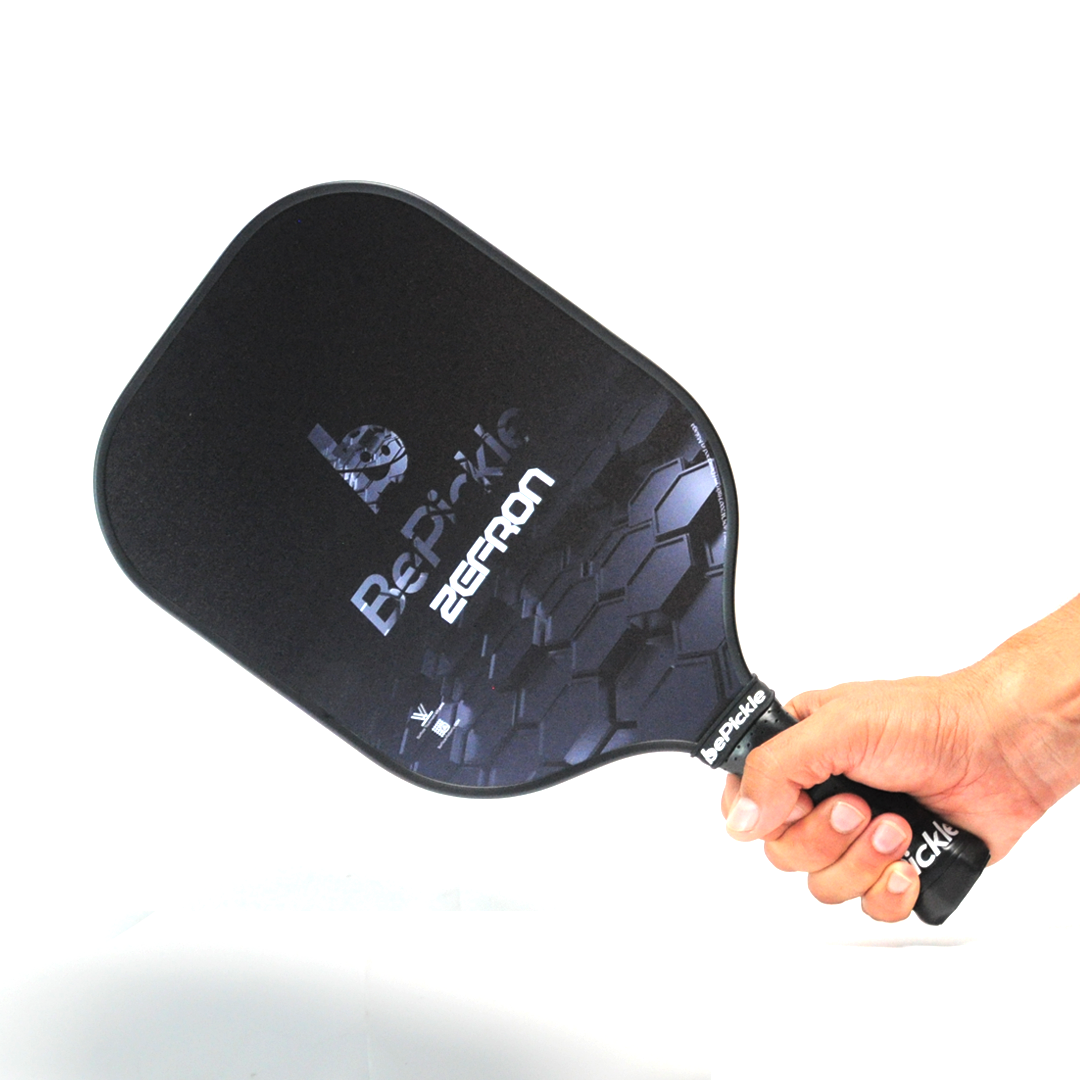 BePickle ZEFRON Pickleball Paddle
