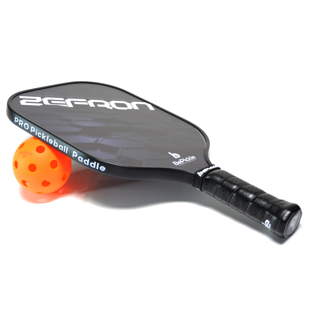 BePickle ZEFRON Pickleball Paddle
