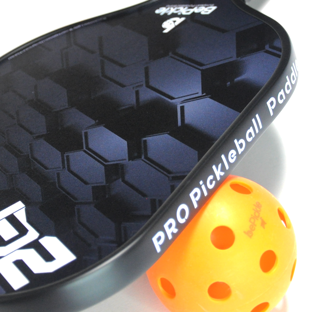 BePickle ZEFRON Pickleball Paddle