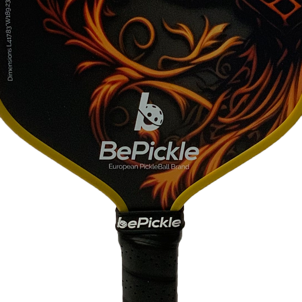BePickle PHOENIX Pickleball Paddle