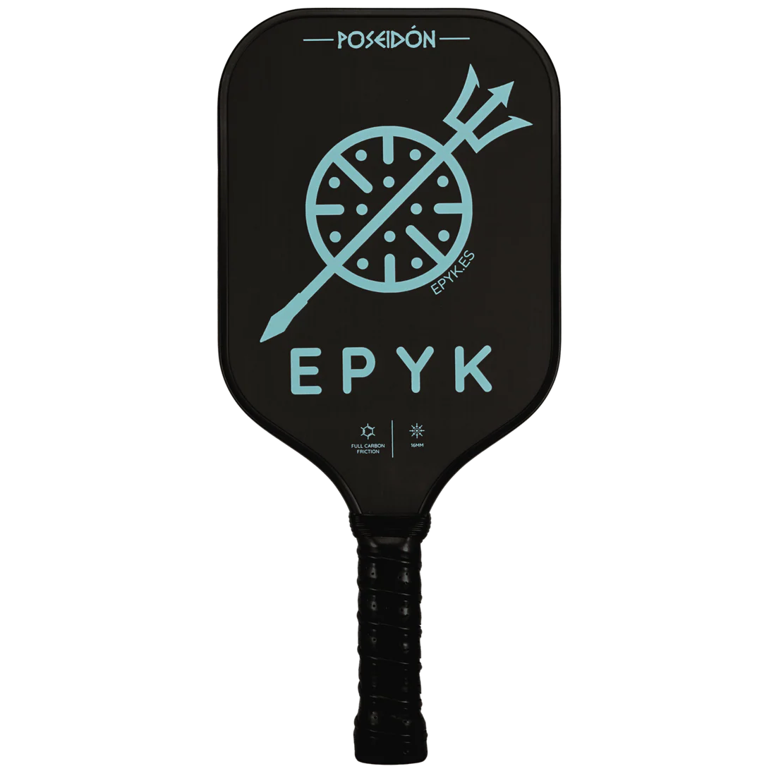 Pala Pickleball Epyk Poseidon