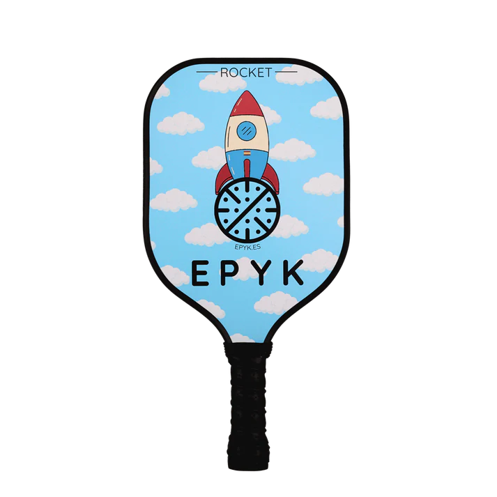 Pala Pickleball Epyk Rocket - Kids