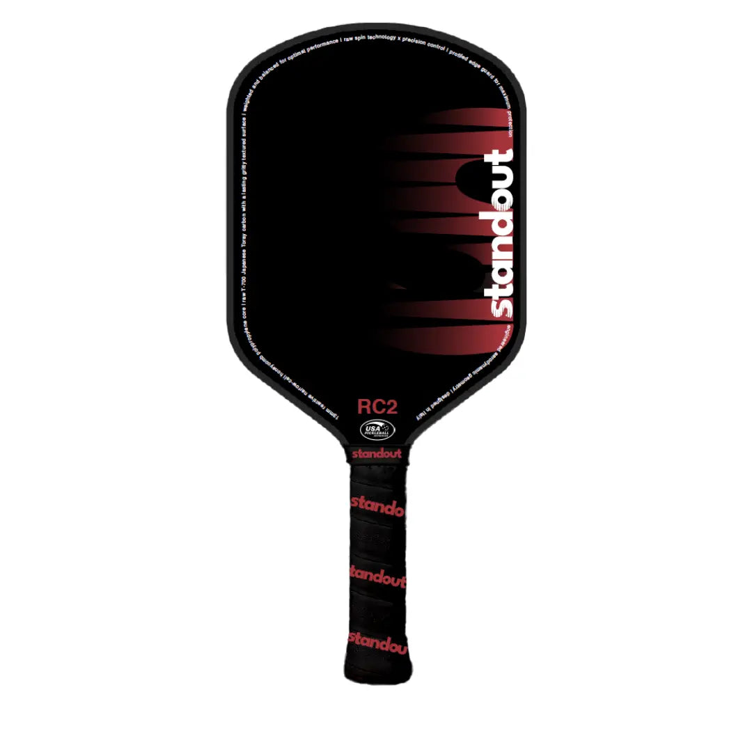 RC2 Standout Pickleball Paddle