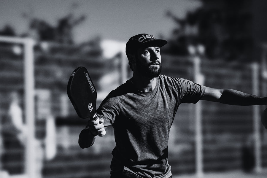 Tienda de pickleball online: catálogo completo de palas, pelotas y redes en España