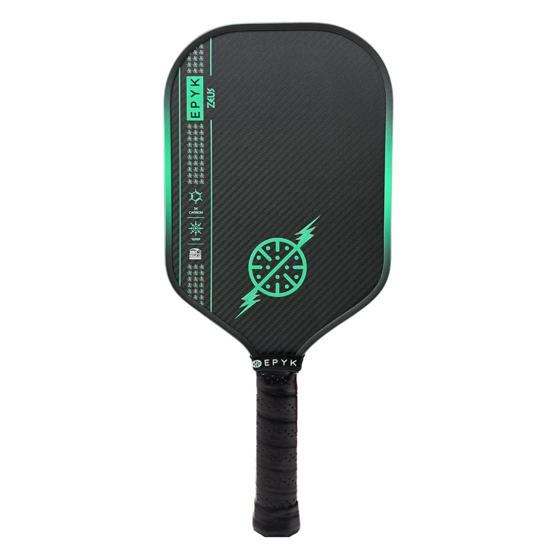 Pala Pickleball Epyk Zeus
