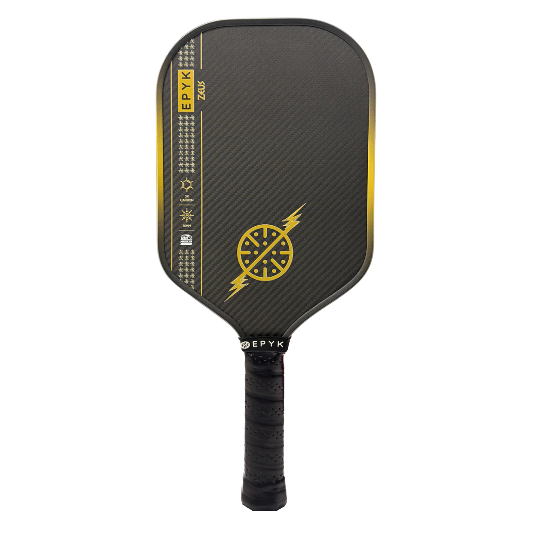 Pala Pickleball Epyk Zeus