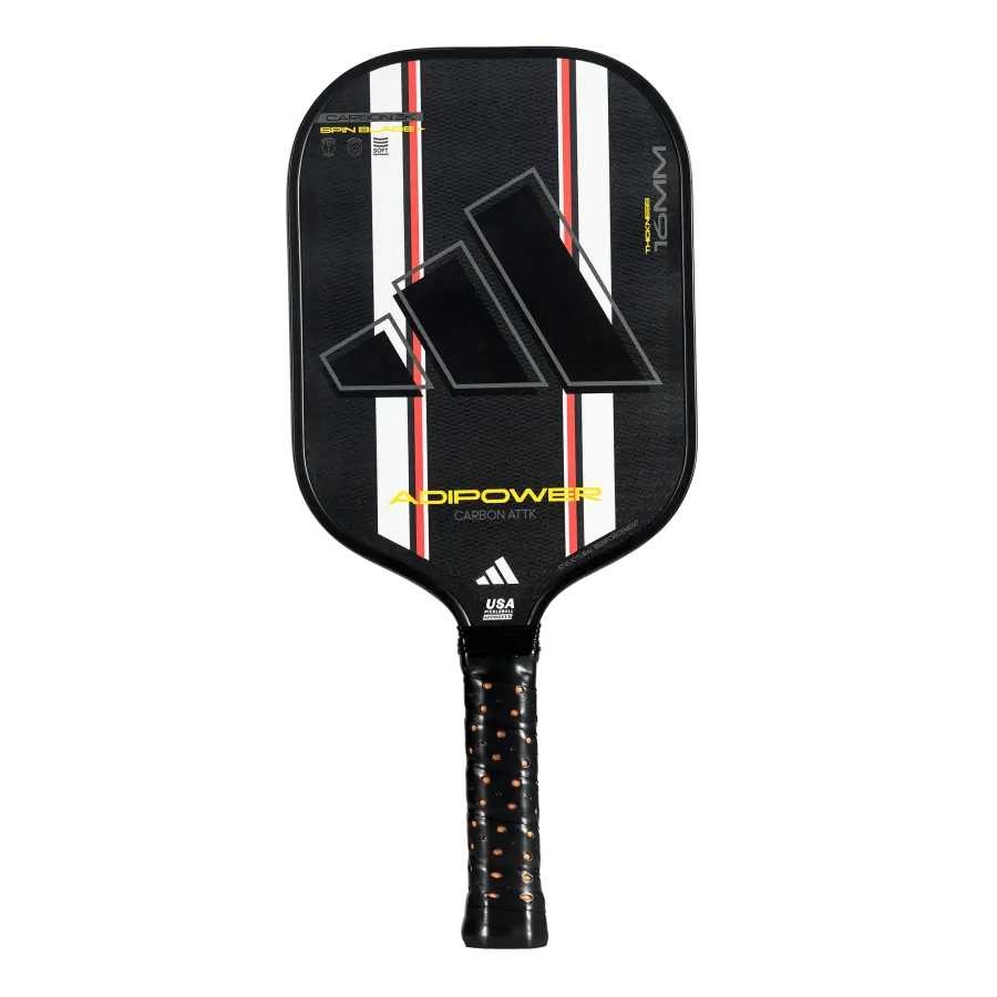 Pala Pickleball Adidas Adipower Carbon ATTK
