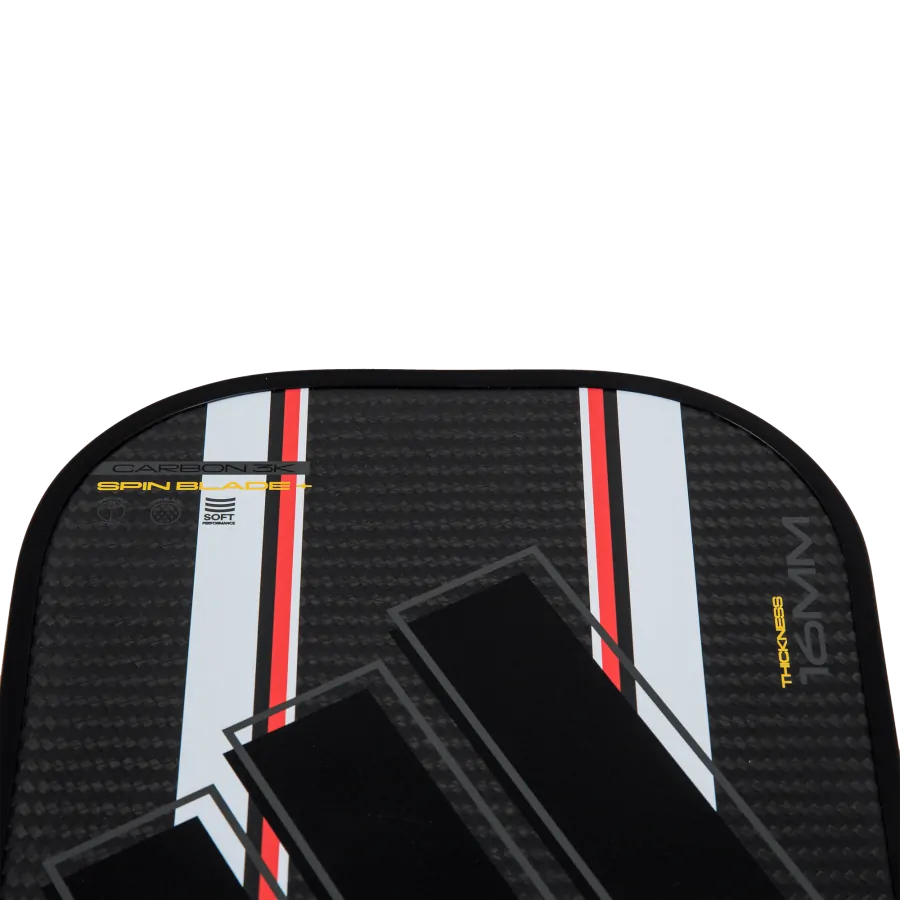 Pala Pickleball Adidas Adipower Carbon ATTK