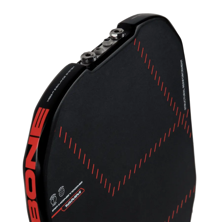 Pala Pickleball Adidas Metalbone LP