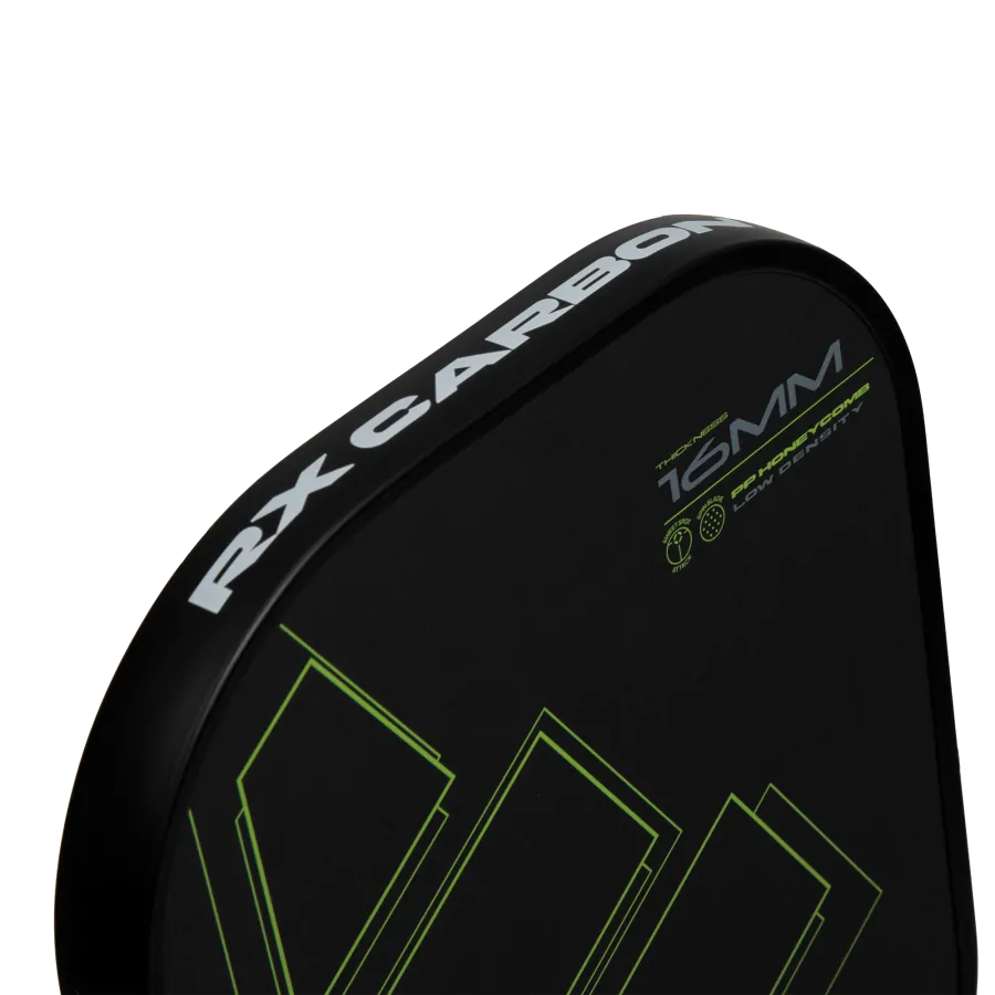 Pala Pickleball Adidas RX Carbon ATTK 2025