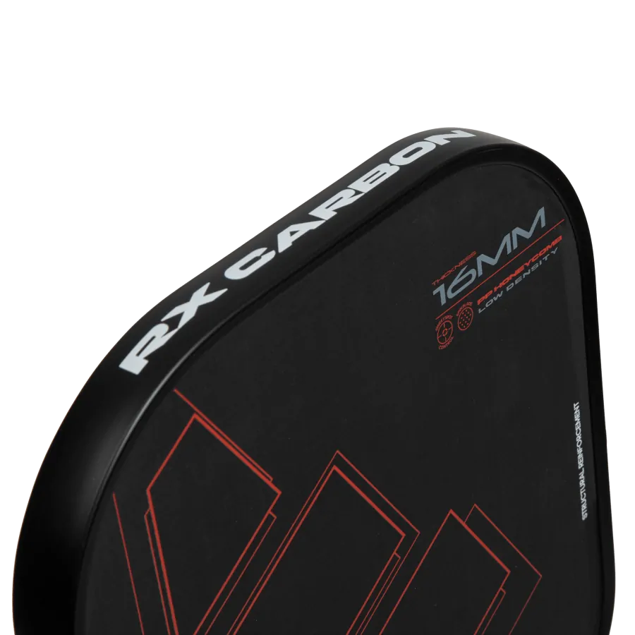 Pala Pickleball Adidas RX Carbon CTRL 2025