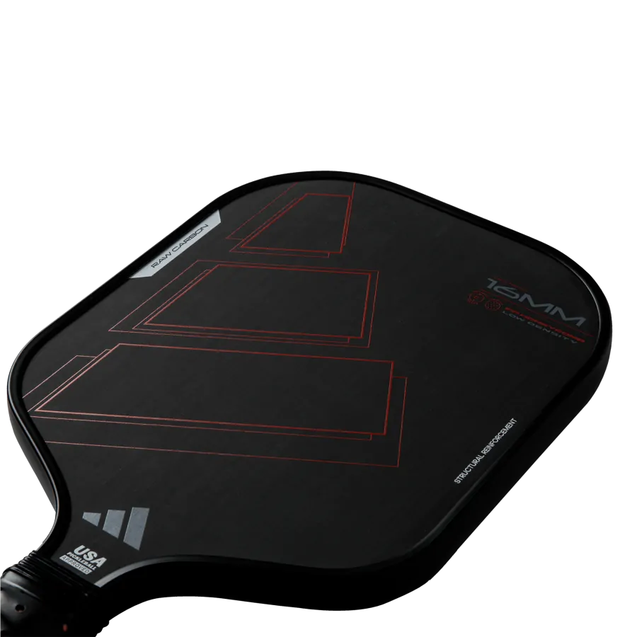 Pala Pickleball Adidas RX Carbon CTRL 2025