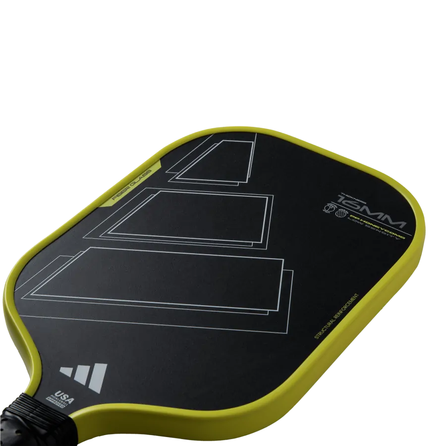 Pala Pickleball Adidas RX Team ATTK 2025