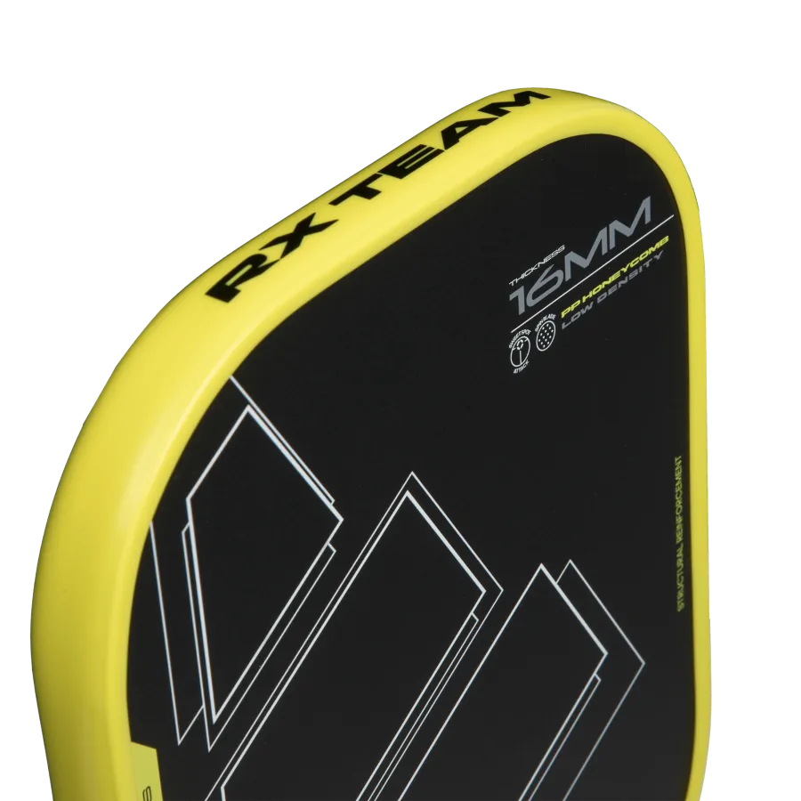 Pala Pickleball Adidas RX Team ATTK 2025