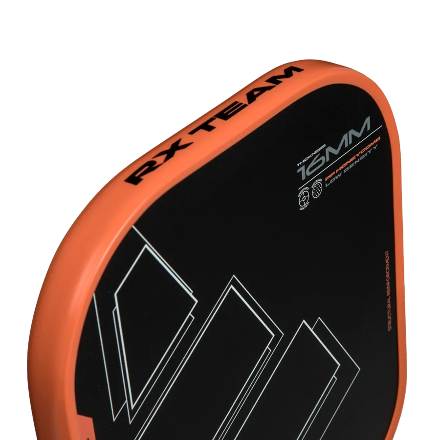 Pala Pickleball Adidas RX Team CTRL 2025