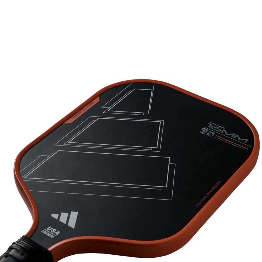 Pala Pickleball Adidas RX Team CTRL 2025
