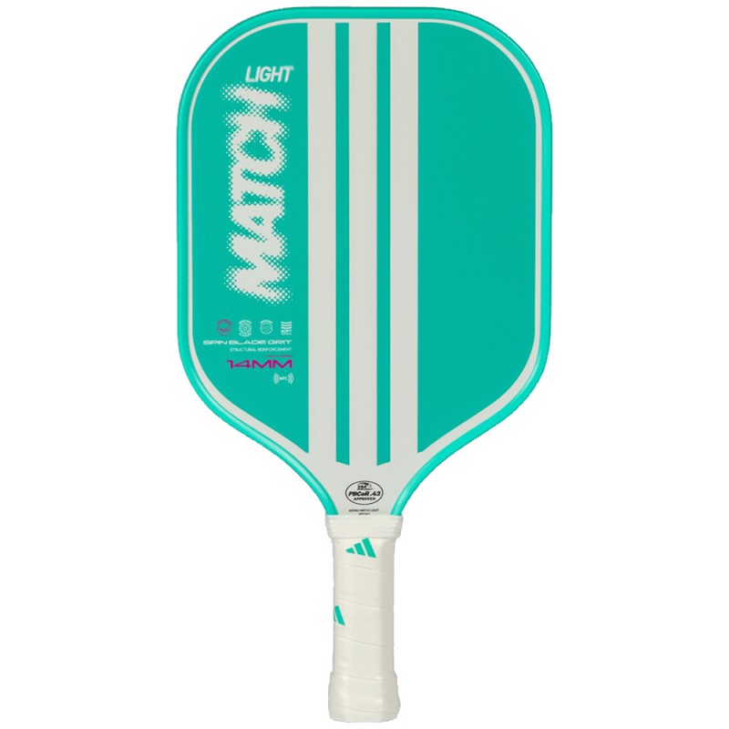 Pala Pickleball Adidas Match 2026 Blue
