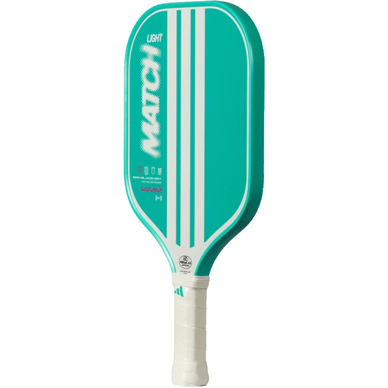 Pala Pickleball Adidas Match 2026 Blue