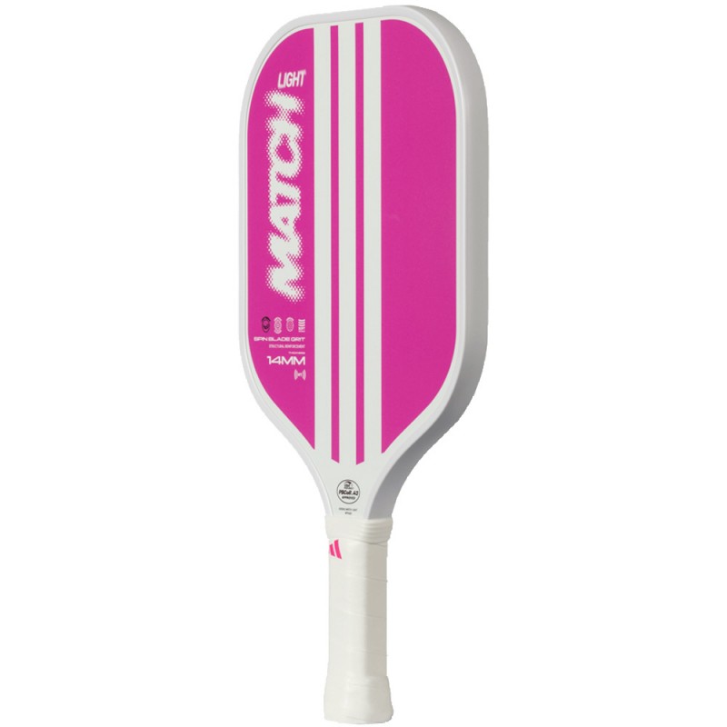 Pala Pickleball Adidas Match 2026 Pink