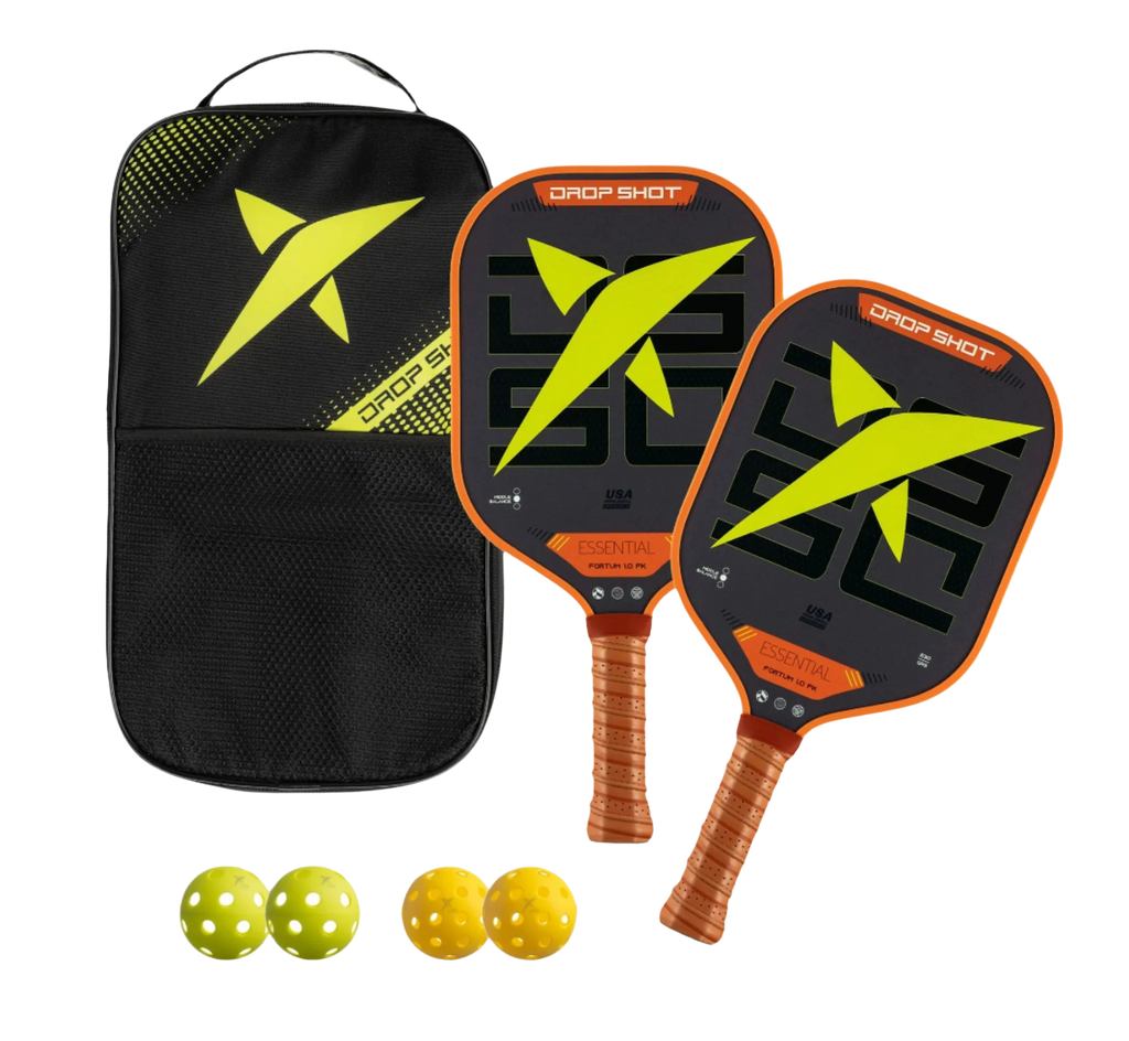 Pickleball Drop Shot Fortum 1.0 Set