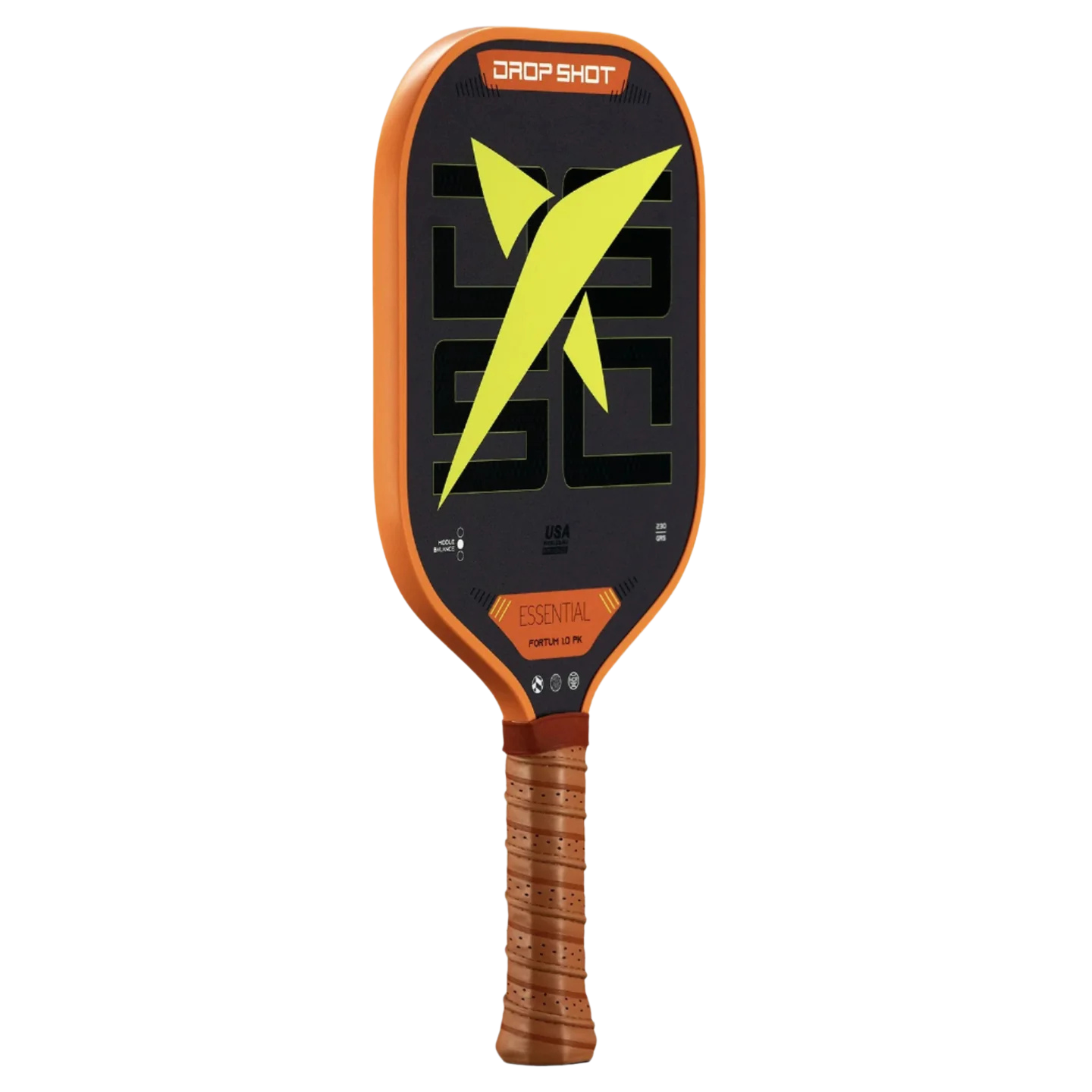 Pickleball Drop Shot Fortum 1.0 Set