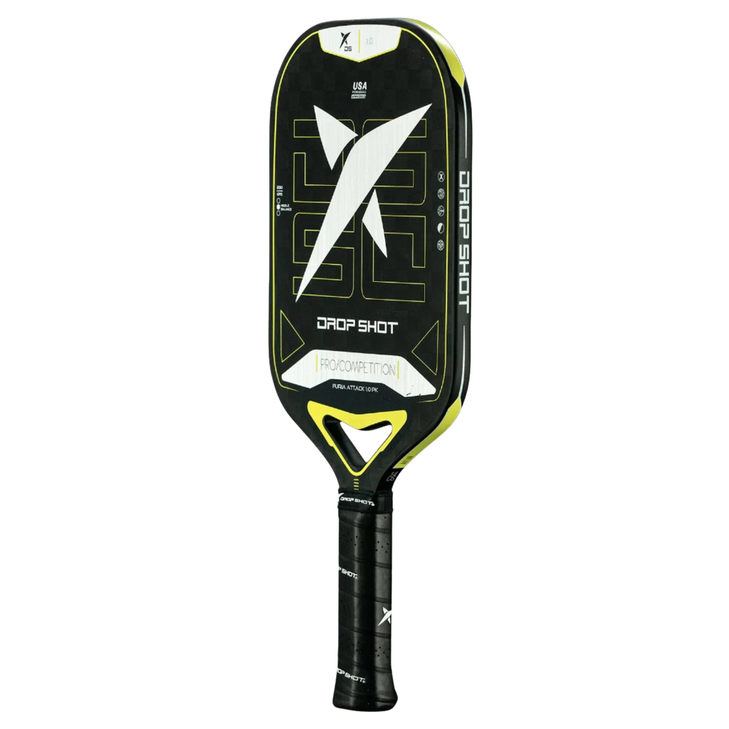 Pickleball Shovel Drop Shot Furia Attack 1.0