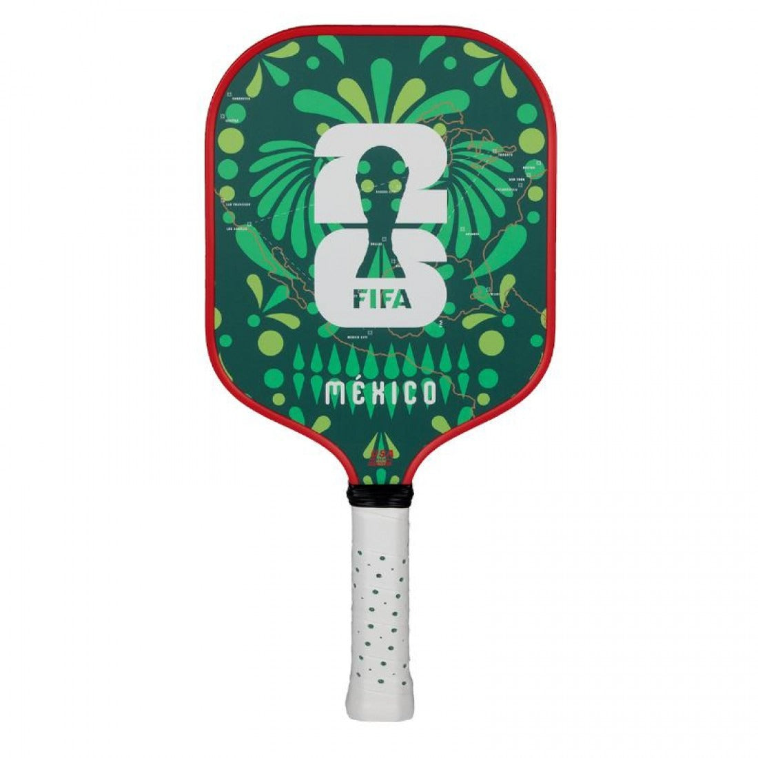 Pala Pickleball Adidas World Cup 2026 México