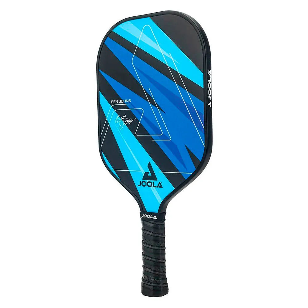 Ben Johns JOOLA Pickleball Set | 2 Paddles, 2 Balls, and Backpack